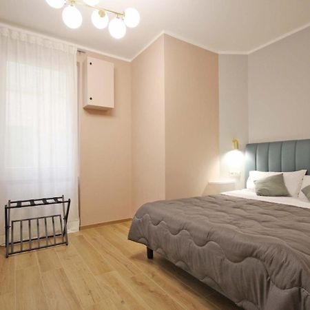 Roma Nostra Luxury B&B Eksteriør billede