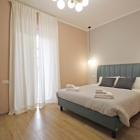 Roma Nostra Luxury B&B Eksteriør billede