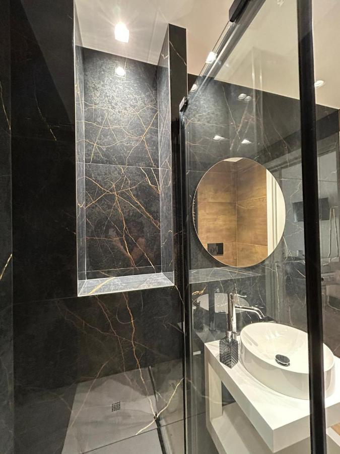 Roma Nostra Luxury B&B Eksteriør billede