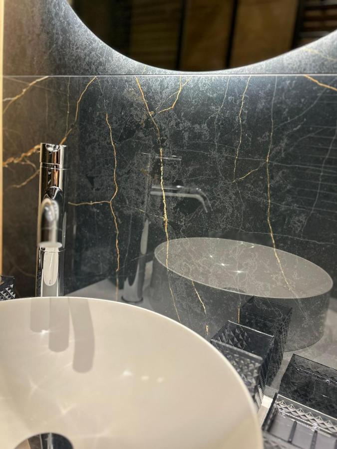 Roma Nostra Luxury B&B Eksteriør billede