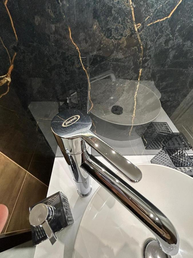 Roma Nostra Luxury B&B Eksteriør billede