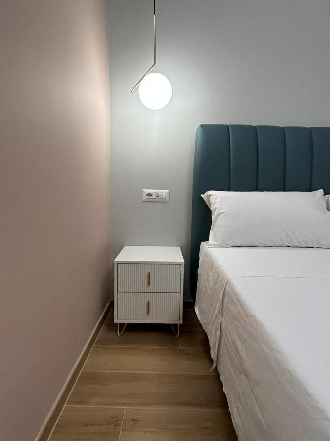 Roma Nostra Luxury B&B Eksteriør billede