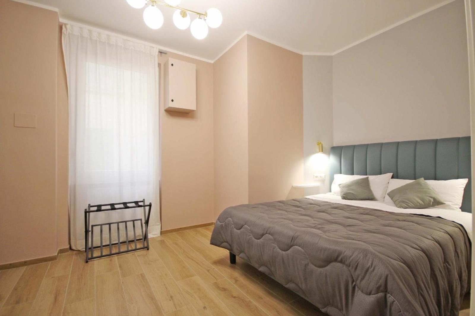 Roma Nostra Luxury B&B Eksteriør billede