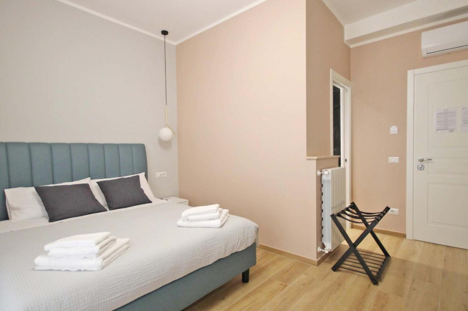 Roma Nostra Luxury B&B Eksteriør billede